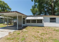 Pre-foreclosure Listing in HEATH DR ZEPHYRHILLS, FL 33542