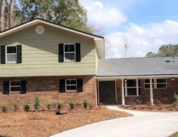Pre-foreclosure in  RAGGEDY POINT RD Orange Park, FL 32003