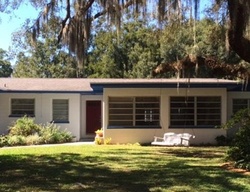 Pre-foreclosure Listing in ORCHID PKWY DADE CITY, FL 33523