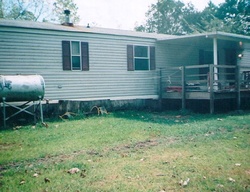 Pre-foreclosure Listing in LANCEWOOD ST BUNNELL, FL 32110
