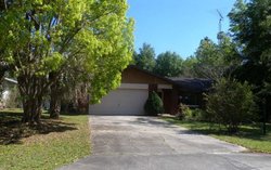 Pre-foreclosure Listing in W ALMONT PL DUNNELLON, FL 34434