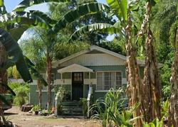 Pre-foreclosure in  E CLUSTER AVE Tampa, FL 33604