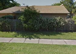 Pre-foreclosure in  CULLENDALE DR Tampa, FL 33618