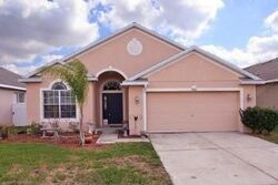 Pre-foreclosure in  OGAKOR DR Riverview, FL 33579