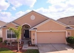 Pre-foreclosure in  OGAKOR DR Riverview, FL 33579