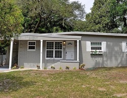Pre-foreclosure in  BELL BLVD Orlando, FL 32810