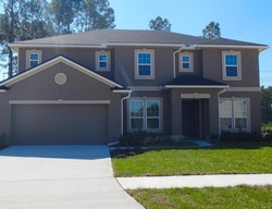 Pre-foreclosure in  WETLAND RIDGE CIR Middleburg, FL 32068