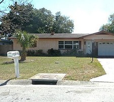 Pre-foreclosure Listing in 88TH TER SEMINOLE, FL 33772