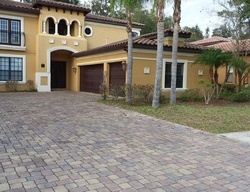Pre-foreclosure in  VERDE WAY Debary, FL 32713