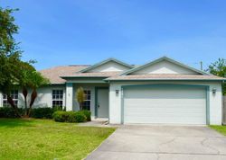 Pre-foreclosure in  SE RIDGEWOOD ST Port Saint Lucie, FL 34952