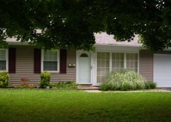 Pre-foreclosure Listing in S 4TH ST CASEYVILLE, IL 62232