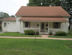 Pre-foreclosure in  N JOHNSON ST New Athens, IL 62264