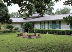 Pre-foreclosure in  LAKE SHORE TER Interlachen, FL 32148
