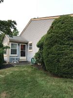 Pre-foreclosure Listing in BERKSHIRE DR MONROE TOWNSHIP, NJ 08831