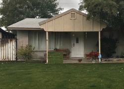 Pre-foreclosure in  N MCALLISTER AVE Tempe, AZ 85281
