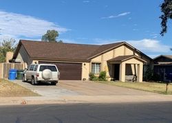 Pre-foreclosure in  W ENCANTO BLVD Phoenix, AZ 85035