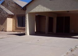 Pre-foreclosure in  S CAMINO LIBERTAD Tucson, AZ 85746