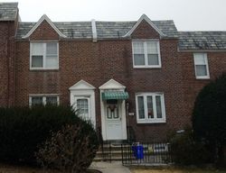 Pre-foreclosure in  DAWSON ST Philadelphia, PA 19128