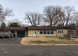 Pre-foreclosure in  BRIDLE PATH LN Feasterville Trevose, PA 19053