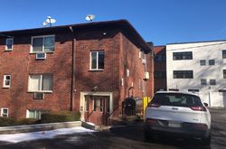 Pre-foreclosure in  VALLEY ST APT G2 South Orange, NJ 07079