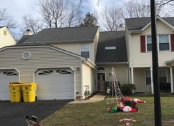 Pre-foreclosure in  PATRIOTS WAY Lakewood, NJ 08701