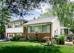 Pre-foreclosure in  SHEFFIELD RD Cherry Hill, NJ 08034