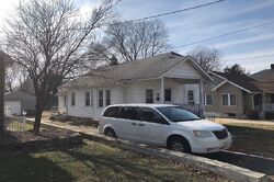 Pre-foreclosure in  SPRUCE ST Trenton, NJ 08610