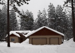 Pre-foreclosure in  CHEROKEE RD Bend, OR 97702