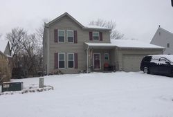 Pre-foreclosure in  REVERE CT Mason, OH 45040