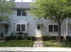 Pre-foreclosure in  MAUCH CHUNK ST Easton, PA 18042