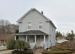 Pre-foreclosure in  CHURCH ST Bohemia, NY 11716