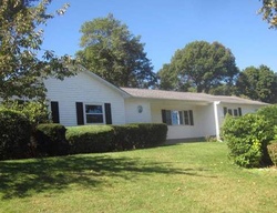 Pre-foreclosure in  CHERRY ST Selden, NY 11784