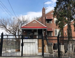 Pre-foreclosure in  TENBROECK AVE Bronx, NY 10469