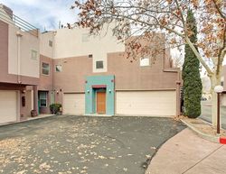Pre-foreclosure in  GLENWOOD POINTE LN NE Albuquerque, NM 87111