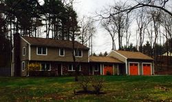 Pre-foreclosure in  BRENTWOOD RD Exeter, NH 03833