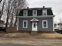 Pre-foreclosure in  NICHOLS ST Merrimac, MA 01860