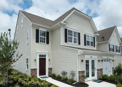 Pre-foreclosure in  LANSDOWNE RD Middletown, DE 19709