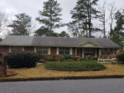 Pre-foreclosure in  BURNSIDE DR Columbus, GA 31907