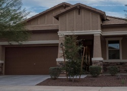 Pre-foreclosure Listing in W CORONADO RD BUCKEYE, AZ 85396