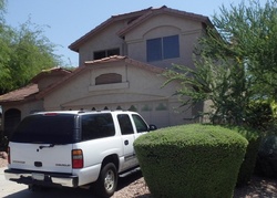 Pre-foreclosure in  N 45TH PL Phoenix, AZ 85050