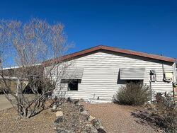 Pre-foreclosure in  E ORAIBI DR Phoenix, AZ 85050