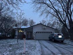 Pre-foreclosure in  HAMPSHIRE CT N Minneapolis, MN 55445