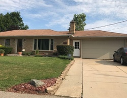 Pre-foreclosure in  56TH ST SW Grandville, MI 49418