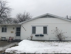 Pre-foreclosure in  KENSINGTON DR Saginaw, MI 48601