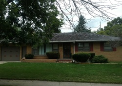 Pre-foreclosure in  BRUCE AVE Lansing, MI 48915