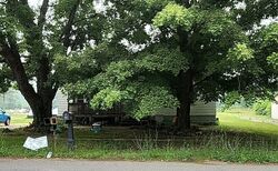 Pre-foreclosure in  N VAN BUREN ST Bloomingdale, MI 49026