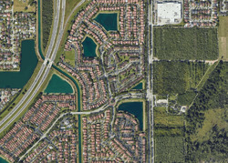 Pre-foreclosure in  NE 24TH ST Homestead, FL 33033