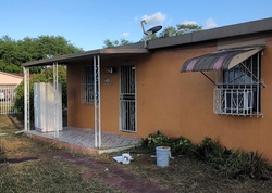 Pre-foreclosure in  NW 96TH ST Miami, FL 33147