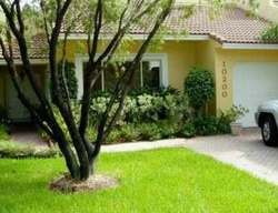 Pre-foreclosure in  NW 51ST TER Miami, FL 33178