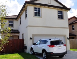 Pre-foreclosure in  SW 245TH TER Homestead, FL 33032